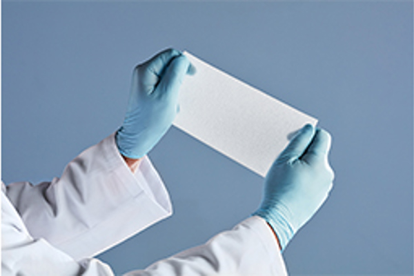 Biodegradable Temporising Matrix