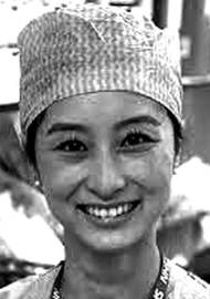Lucy Li