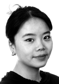 Xuehan Zhou