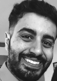 Amir Habeeb