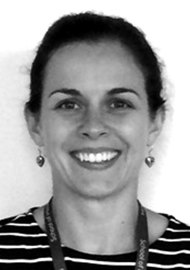 Melanie Lough