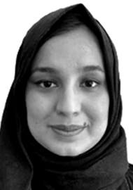 Rohma Abrar