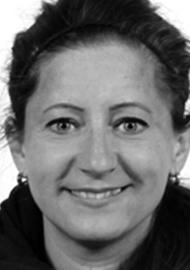 Sandra Eisner