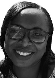 Estella Bilson-Amoah