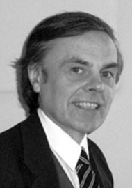 Andrew J Parker