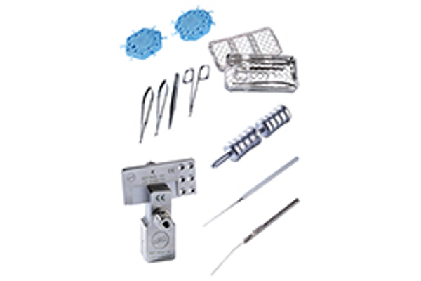 Kurz® – Instruments & Accessories