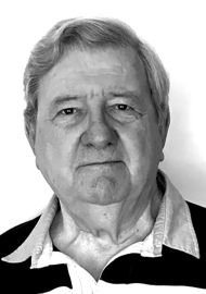 Michael John Briggs