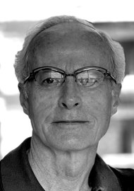 Wayne Vogl
