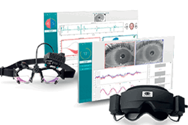 3rd generation of VisualEyes