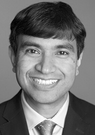 Achin Bhowmik