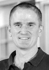 Wayne Wilson