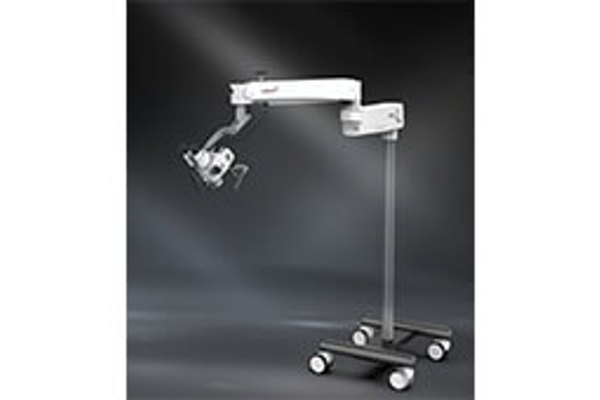 Outpatient Microscopes from Ocean Med