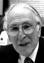 Graeme Milbourne Clark