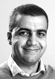 Mohamed Hussein