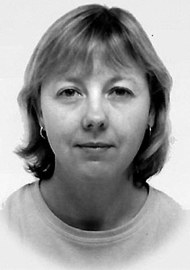 Rosie Kentish