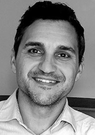 Daniele De Siati