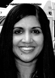 Anjali Chander
