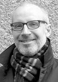 Ted Killan