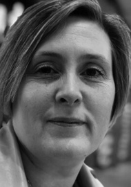 Jeanette Martin