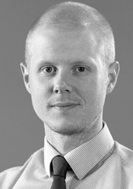 Tom Lovelock