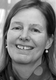 Mary Rudner