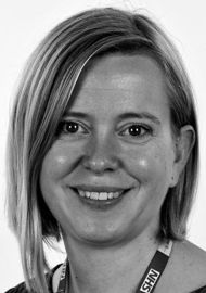 Jane Beavan