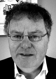 John Fenton (Prof)