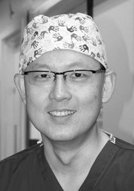 Michael Kuo