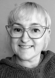 Lucy Burscough