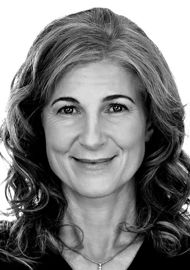 Raewyn G Campbell