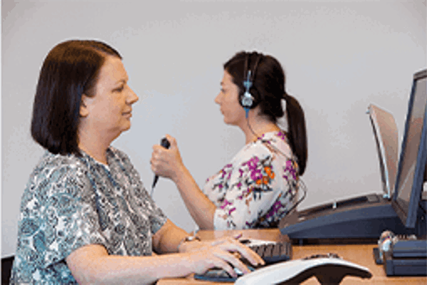 Audiometric Calibration, Repair, and MES Testing