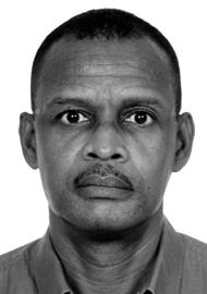 Patrick Jean-Gilles