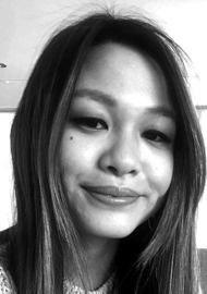 Estelle How Hong