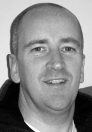 Martin Bromiley