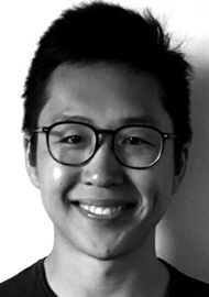 Jonathan Lee