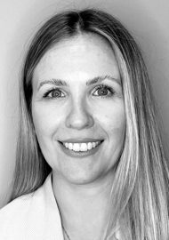Claire Vernon