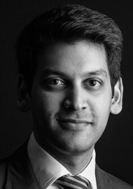 Yogesh M Bhatt