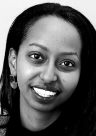 Lydia Haile