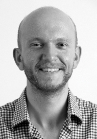 Richard Jones