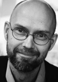 Gerhard Andersson (Prof)