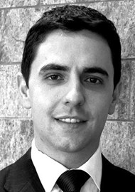 Guilherme Machado de Carvalho