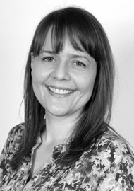 Lizanne Steenkamp