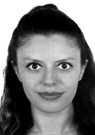 Meliha Basoz Behmen