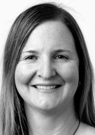 Catherine Sucher