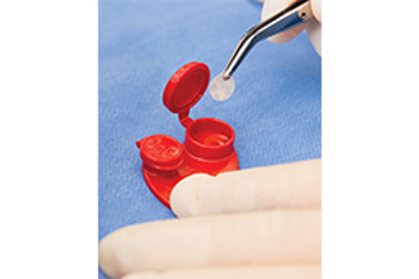 Biodesign® Otologic Repair Graft