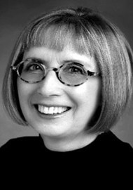 Kathleen CM Campbell