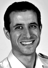 Mark S Ballard