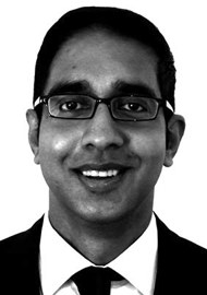 Harsha H Kariyawasam