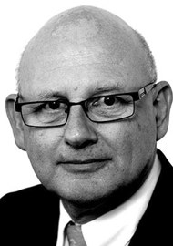 Robert Eikelboom (Prof)