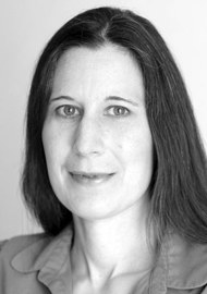 Elizabeth Hough